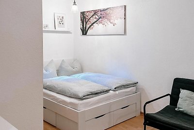 Vakantieappartement Gezinsvakantie Chemnitz