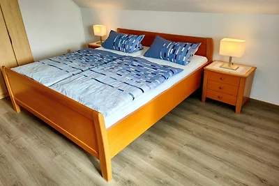 Appartamento Vacanza con famiglia Büsum