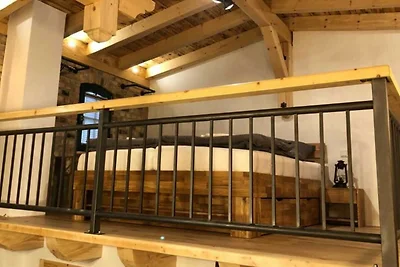 Vakantieappartement Gezinsvakantie Fürstenberg Havel