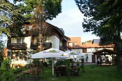 Albergo Cultura ed escursioni Waldbrunn