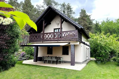 Ferienhaus Kiefernwäldchen