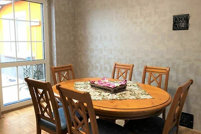 Casa vacanze Vacanza di relax Senftenberg