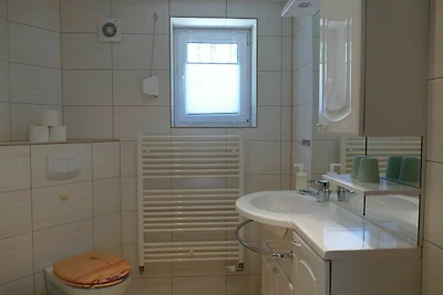 Zwei-Raum-FeWo Typ Z1.1 - m.