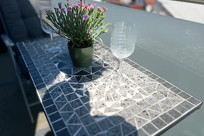 Vakantieappartement Gezinsvakantie Harzgerode