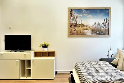 Ferienwohnung 4