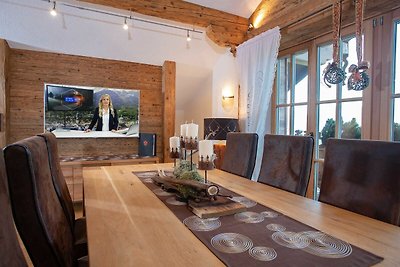Appartement Zillertal
