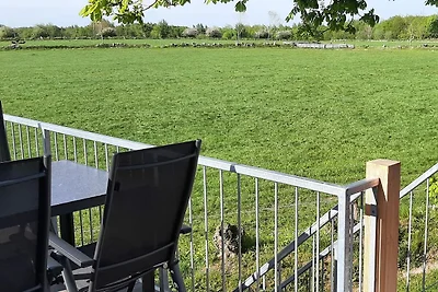 Appartamento Vacanza con famiglia Gelting