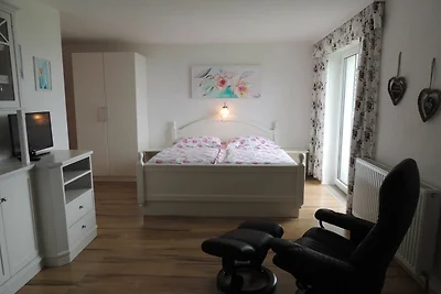 Ferienwohnung Zweisamkeit