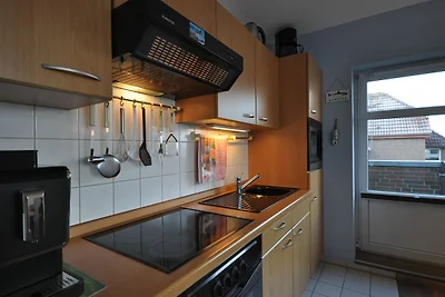 Appartamento Vacanza con famiglia Wittmund
