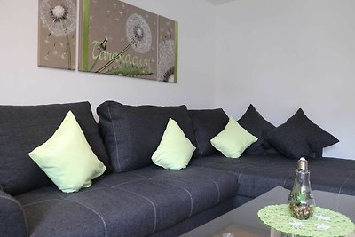 Vakantieappartement Gezinsvakantie Edertal