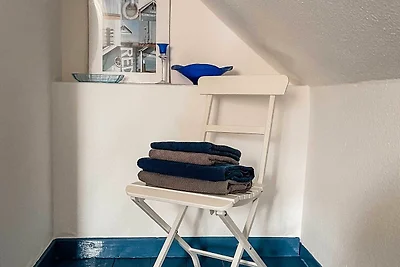 Ferienwohnung Stuutje