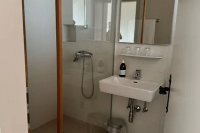 Vakantieappartement Gezinsvakantie Eisenberg