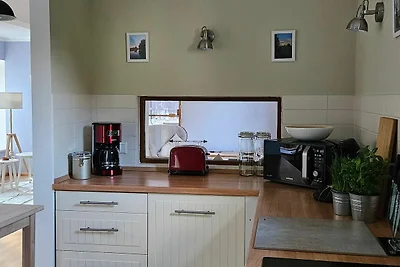 Appartamento Vacanza con famiglia Unterspreewald