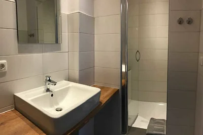 Wohnung 2 (2 Zimmer)