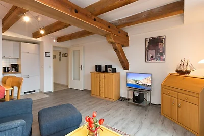 Kietzspeicher App. 23