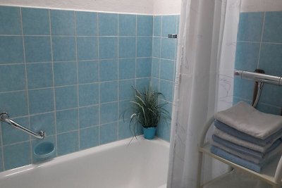 Vakantieappartement Gezinsvakantie Uplengen