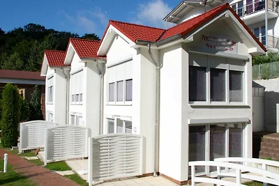 Vakantieappartement Gezinsvakantie Sellin