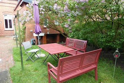 Ferienwohnung Grossstrasse 18 B