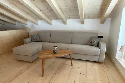 Appartement Edelweiss