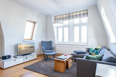 Schloss am Meer, App. 5