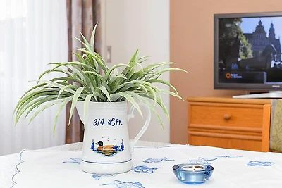 Ferienwohnung Wangerooge