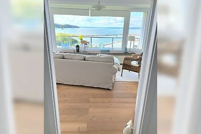 Vakantieappartement Gezinsvakantie Glücksburg