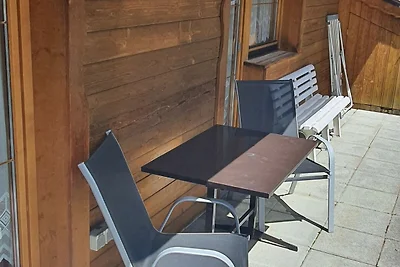 Appartamento Vacanza con famiglia Feichten im Kaunertal