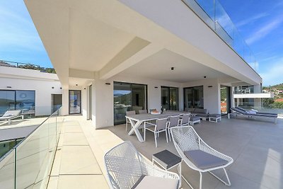 Vakantieappartement Gezinsvakantie Marina