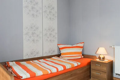 Ferienwohnung Strandkorb