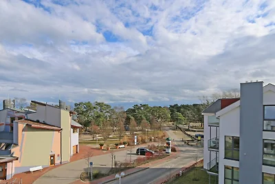 Strandvilla Baabe | Wohnung 12