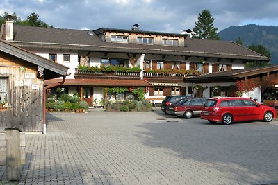 Doppelzimmer Hirschberg