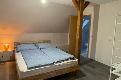 Ferienwohnung LEE