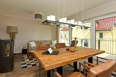 Quartier Ahlbeck, App. 04