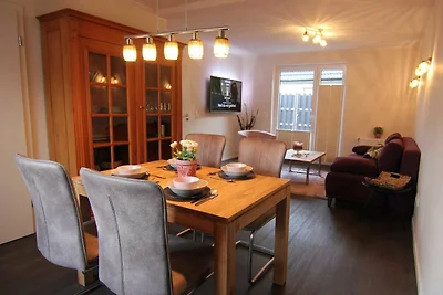 Vakantieappartement Gezinsvakantie Ostrhauderfehn