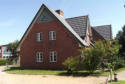 Holiday flat family holiday Wyk