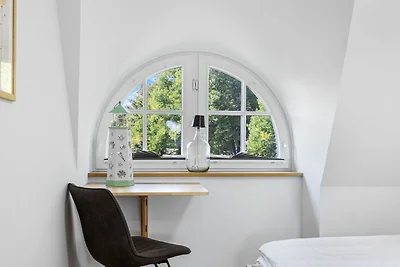 Vakantiehuis Ontspannende vakantie Am Salzhaff