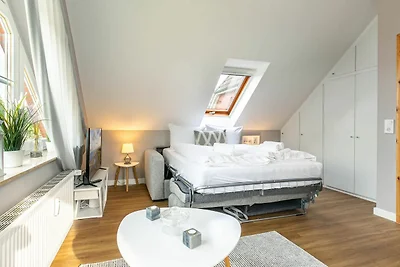 Appartamento Vacanza con famiglia Tönning
