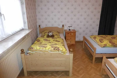 Ferienwohnung bei Michel´s