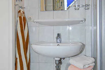 Vakantieappartement Gezinsvakantie Werdum