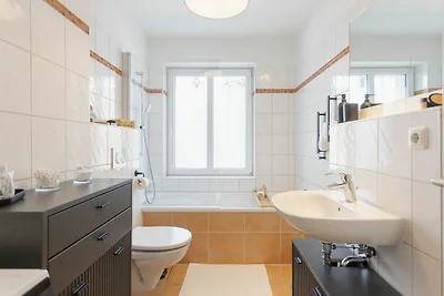 Vakantieappartement Gezinsvakantie Dessau-Roßlau