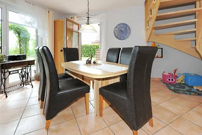 Casa vacanze Vacanza di relax Esens