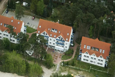Albergo Cultura ed escursioni Lubmin