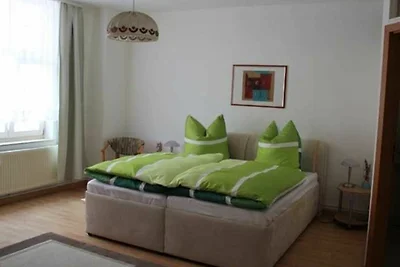 Holiday flat family holiday Güstrow