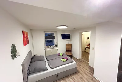 Appartamento Vacanza con famiglia Ribnitz-Damgarten