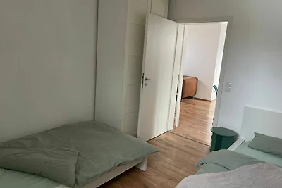 Vakantieappartement Gezinsvakantie Egling-Neufahrn