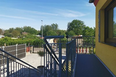 Vakantieappartement Gezinsvakantie Senftenberg