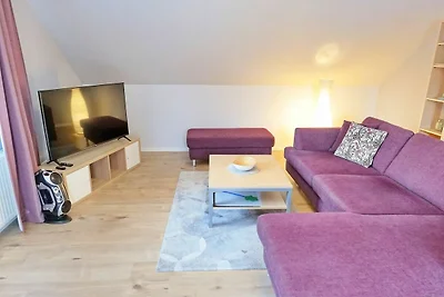Vakantieappartement Gezinsvakantie Dobin am See