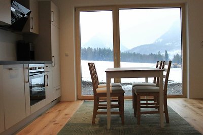Kanistraum Appartement