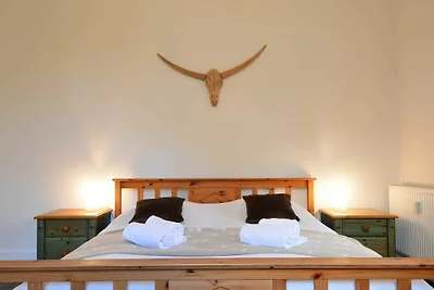 Vakantieappartement Gezinsvakantie Kühlungsborn