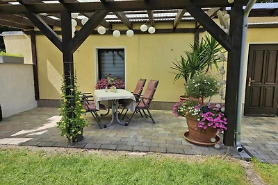 Ferienhaus 2, 30m², WSR, Du/WC